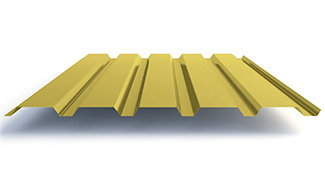 Профнастил МП35